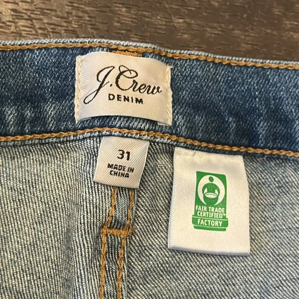 J. Crew Women's 10